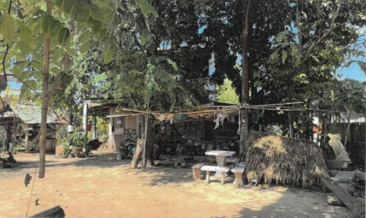 บ้านเดี่ยว กาฬสินธุ์ ห้วยเม็ก คำเหมือดแก้ว 385000