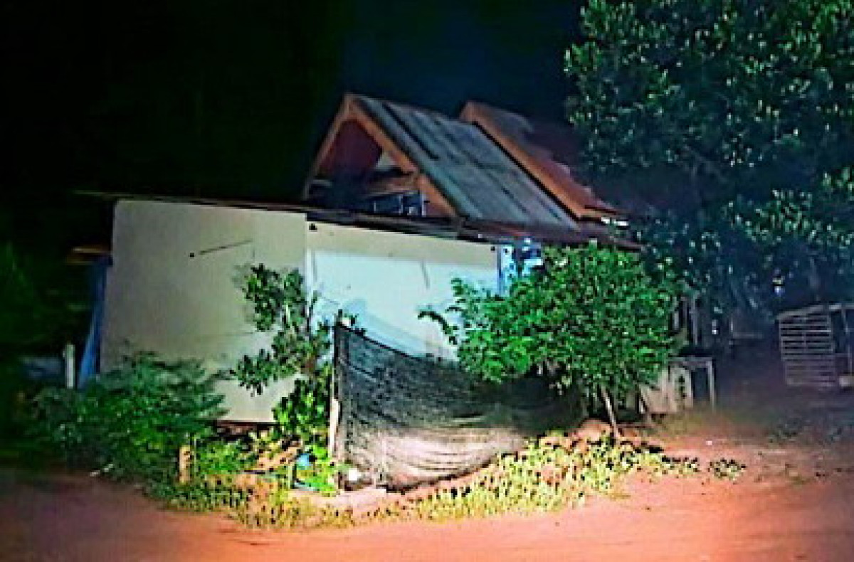 บ้านเดี่ยว สกลนคร พรรณานิคม บะฮี 168780