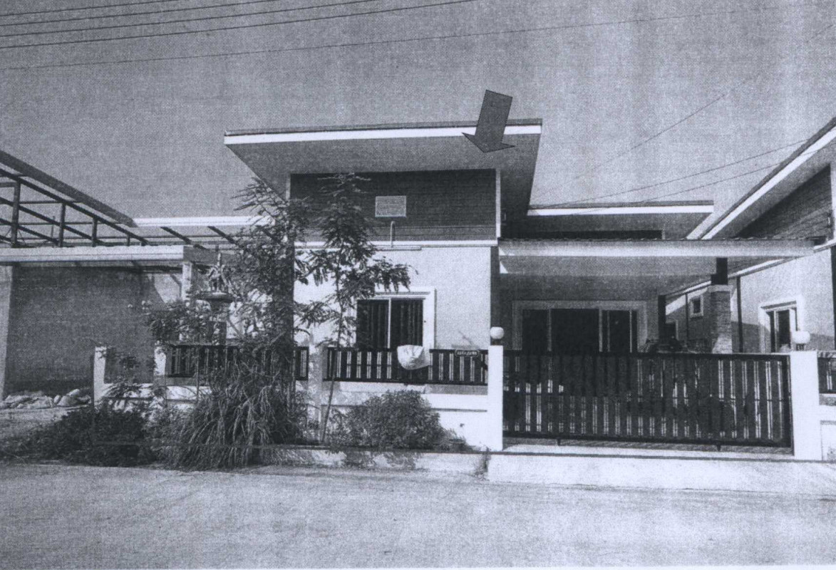 Townhouse Phetchaburi Cha-am Cha-Am 1136133