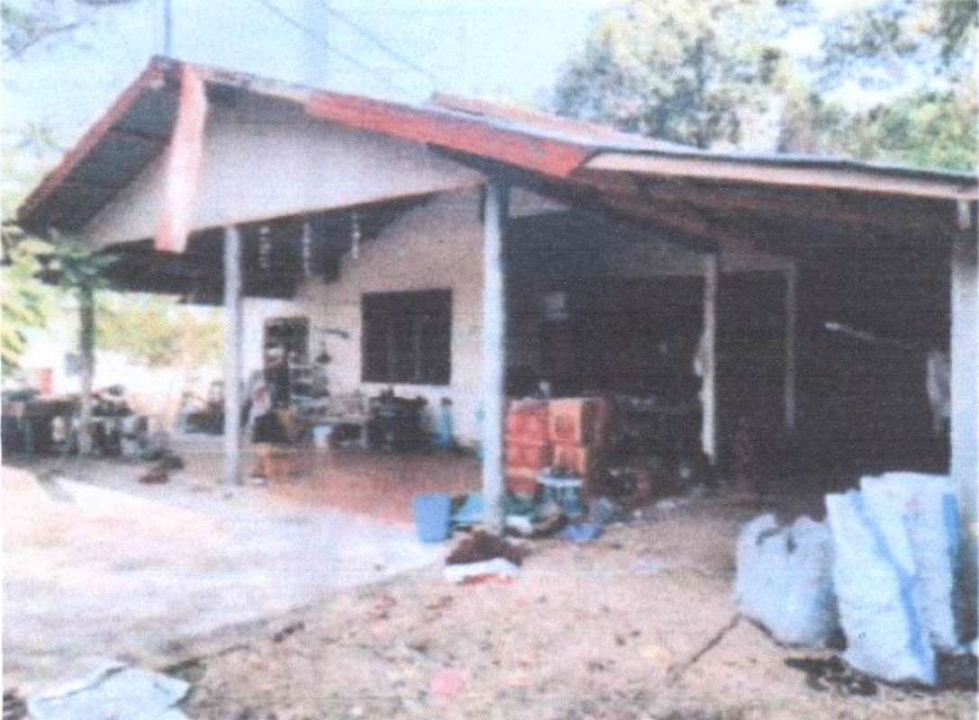 บ้านเดี่ยว อุบลราชธานี เขื่องใน เขื่องใน 828570