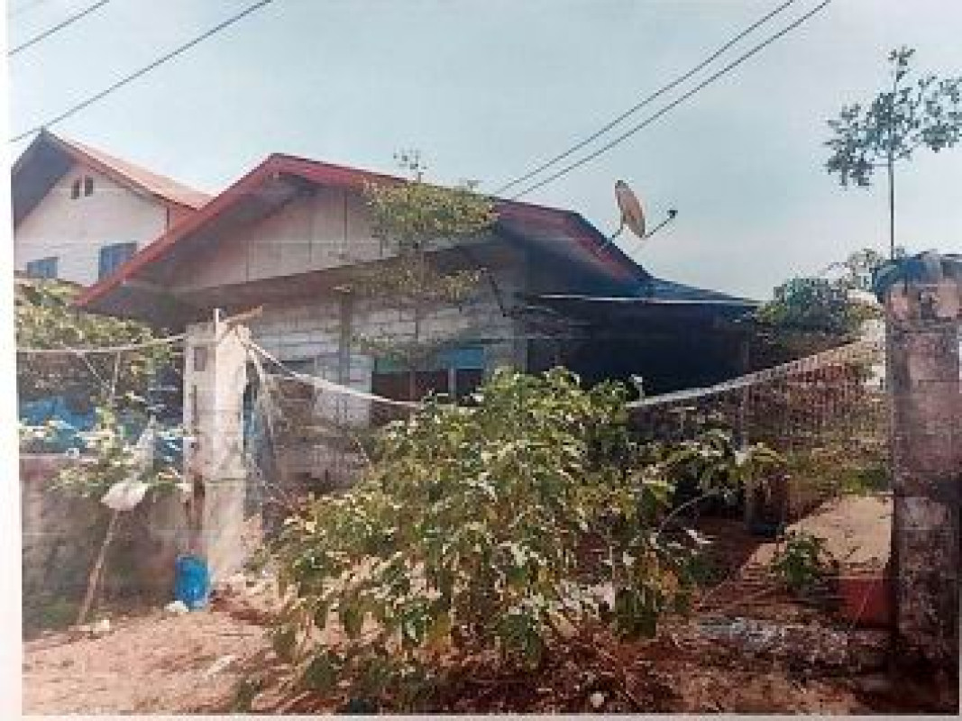 บ้านเดี่ยว หนองคาย โพธิ์ตาก โพนทอง 311910