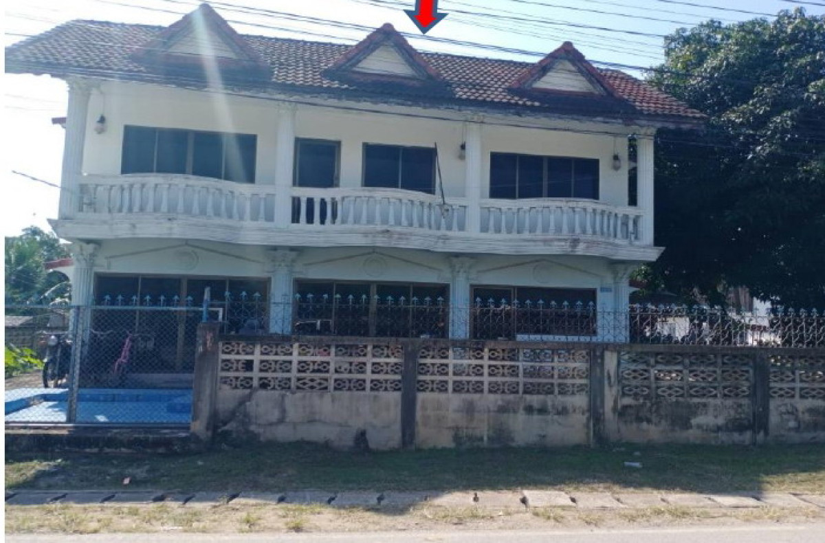 บ้านเดี่ยว เชียงราย เมืองเชียงราย บ้านดู่ 5865845