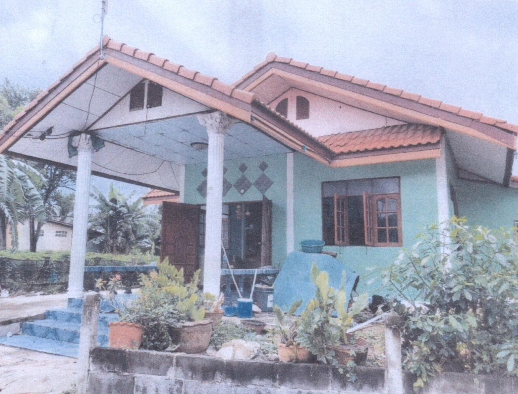 บ้านเดี่ยว สุรินทร์ สำโรงทาบ สำโรงทาบ 428100