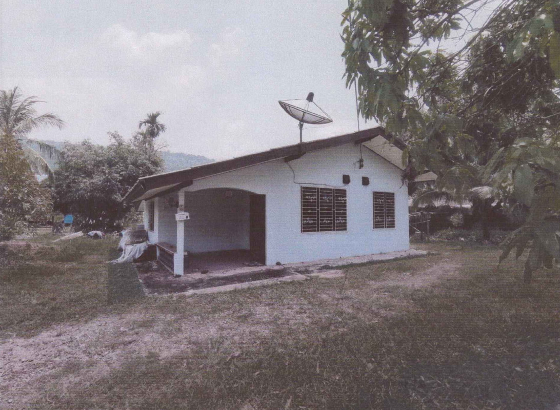 บ้านเดี่ยว ตราด เมืองตราด แหลมกลัด 738080