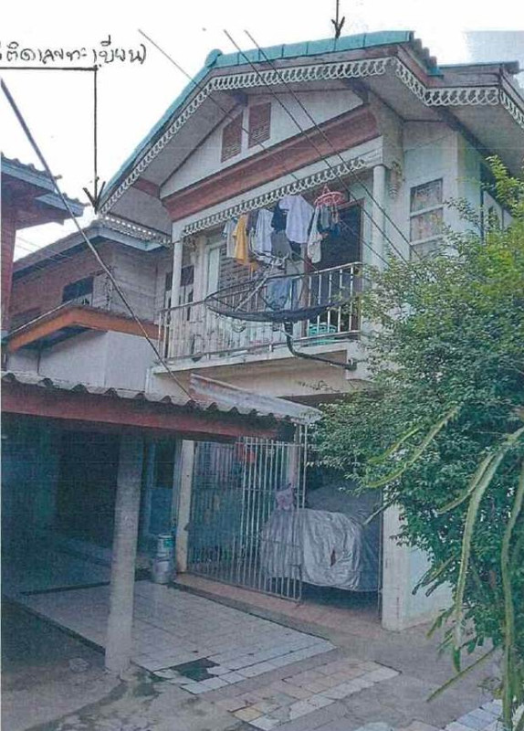 Single house Bangkok Nong Chok Khlong Sip 1377900