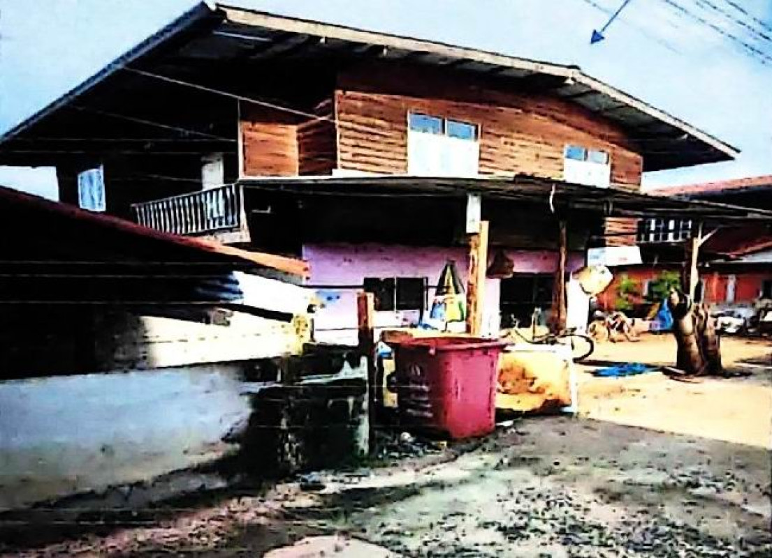 บ้านเดี่ยว บุรีรัมย์ บ้านใหม่ไชยพจน์ แดงใหญ่ 335670