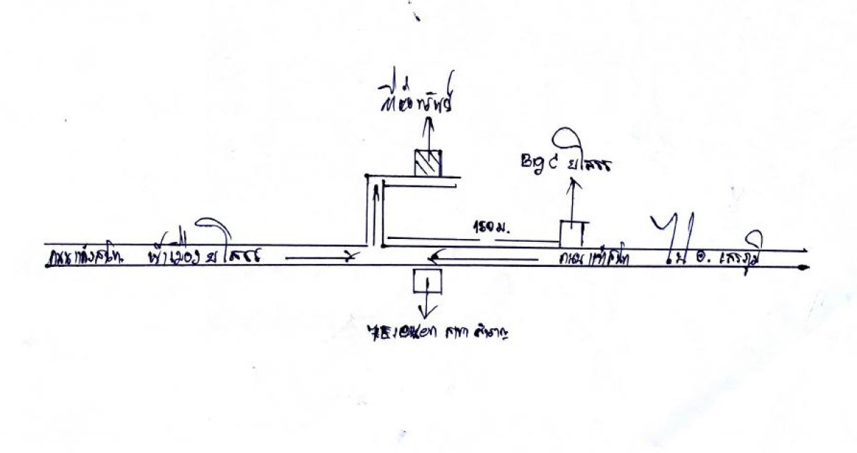 ทาวน์เฮ้าส์ ยโสธร เมืองยโสธร สำราญ 1019464