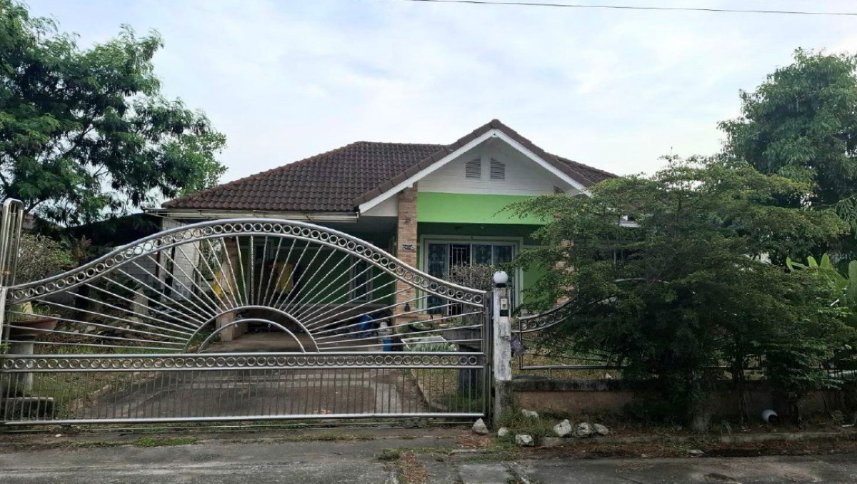 ทาวน์เฮ้าส์ ระยอง เมืองระยอง ห้วยโป่ง 1759312