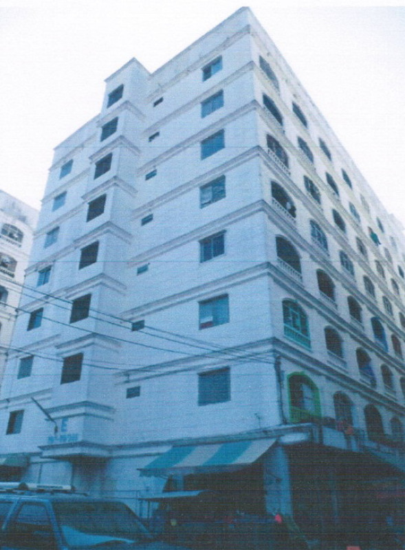 Condominium Bangkok Prawet Dokmai 379652