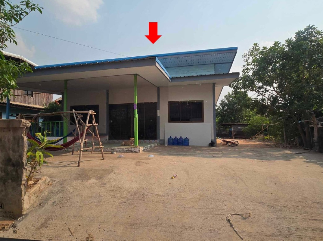 บ้านเดี่ยว มหาสารคาม กันทรวิชัย ขามเฒ่าพัฒนา 1085000
