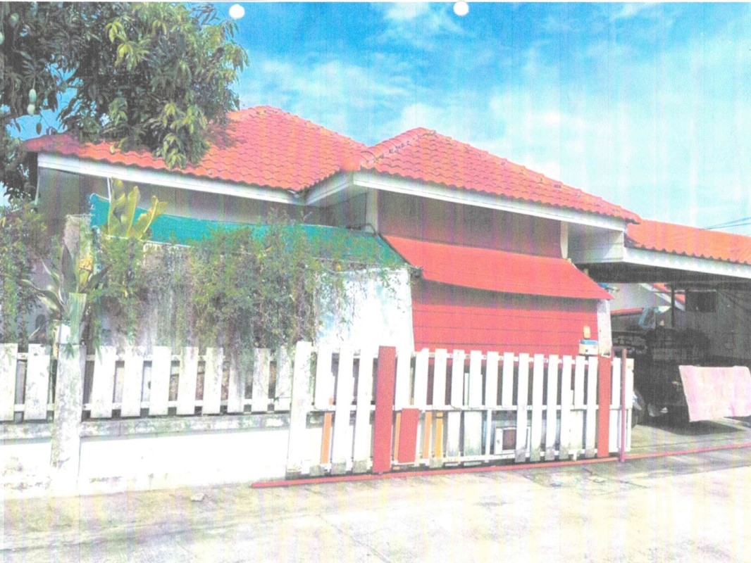 Single house Rayong Pluak Daeng Pluak Daeng 1618000