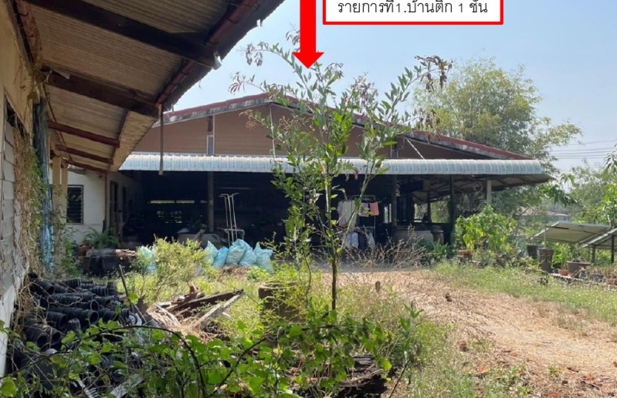 บ้านเดี่ยว นครปฐม บางเลน บางระกำ 1426960