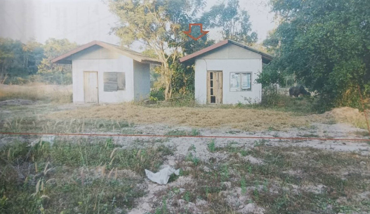 Single house Ubon Ratchathani Sawang Wirawong Tha Chang 215720