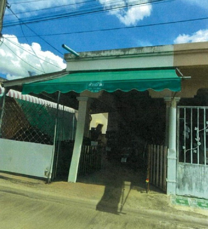 Townhouse Ratchaburi Photharam Ban Lueak 578960