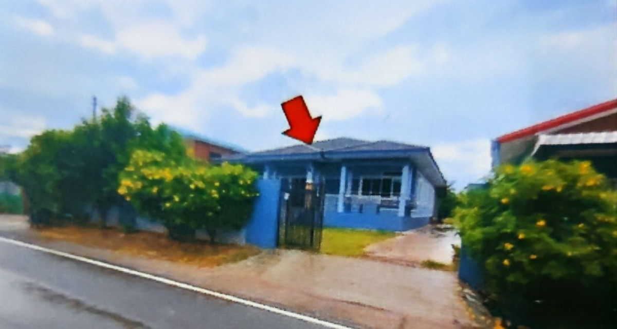 Single house Khon Kaen Nong Song Hong Nong Mek 701600