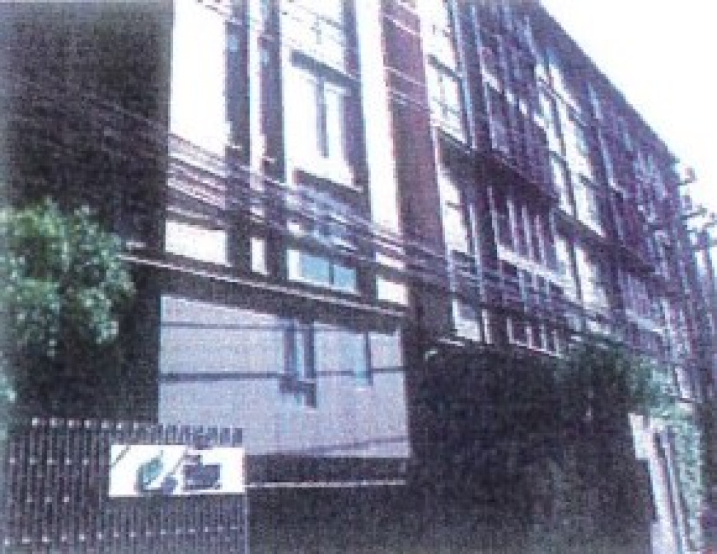 Condominium Bangkok Phra Khanong Bang Chak 3052700
