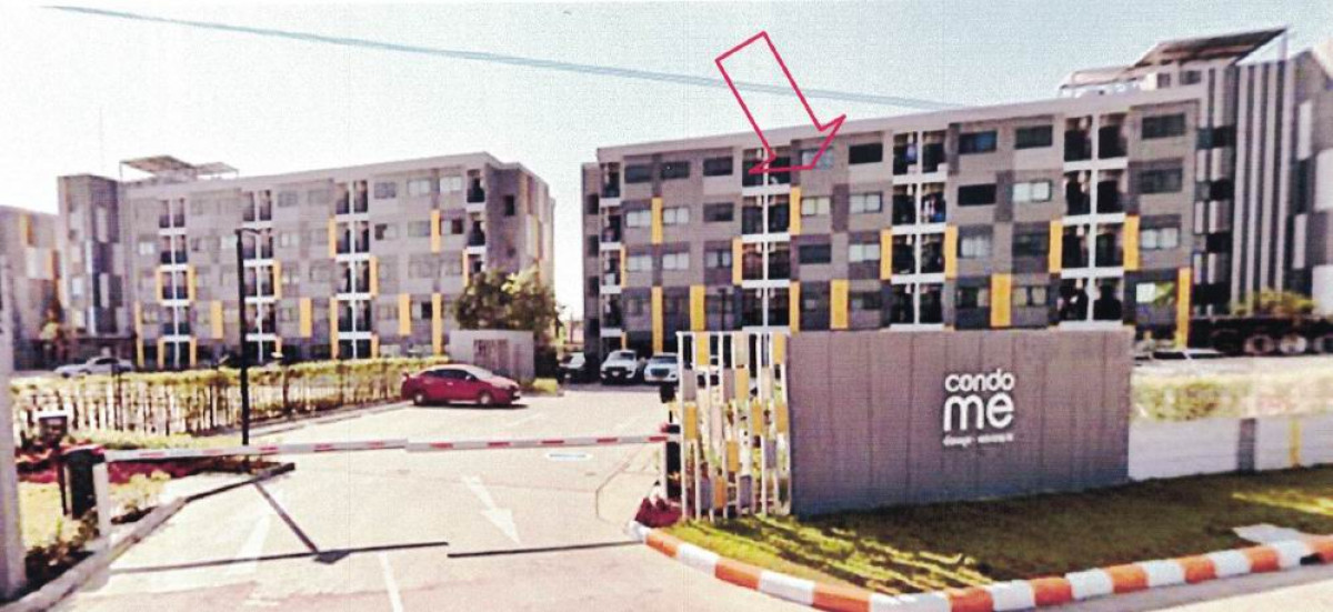 Condominium Bangkok Prawet Prawet 1062738