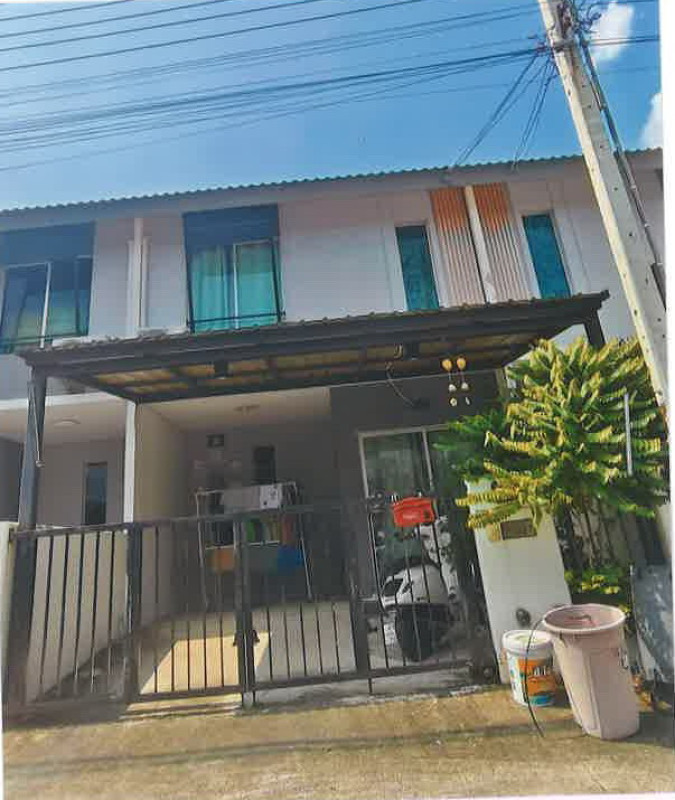 Townhouse Samut Prakan Bang Phli Bang Kaeo 1230642