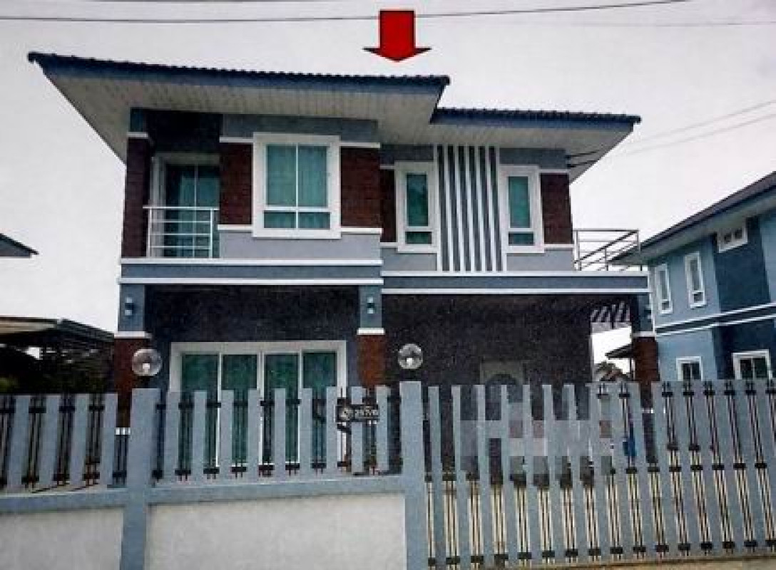 บ้านเดี่ยว กาฬสินธุ์ เมืองกาฬสินธุ์ กาฬสินธุ์ 3255500