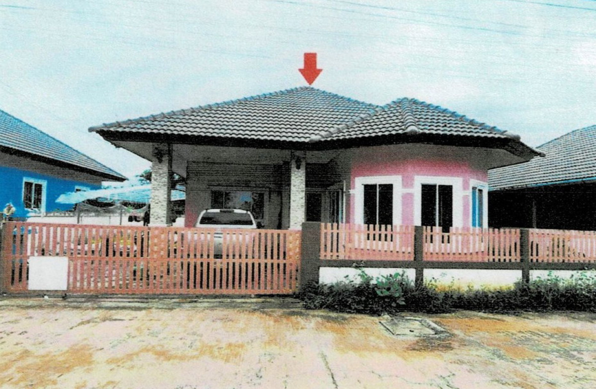 บ้านเดี่ยว ฉะเชิงเทรา แปลงยาว แปลงยาว 1104000