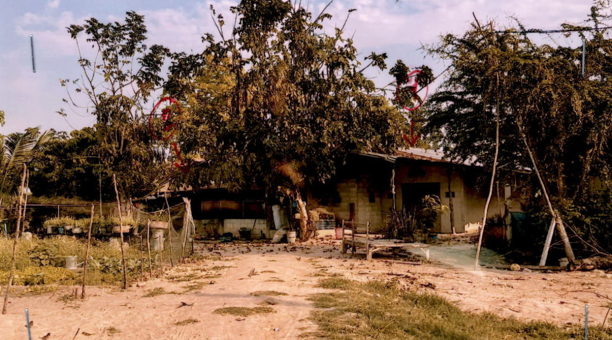 บ้านเดี่ยว กาฬสินธุ์ ดอนจาน ดอนจาน 768550