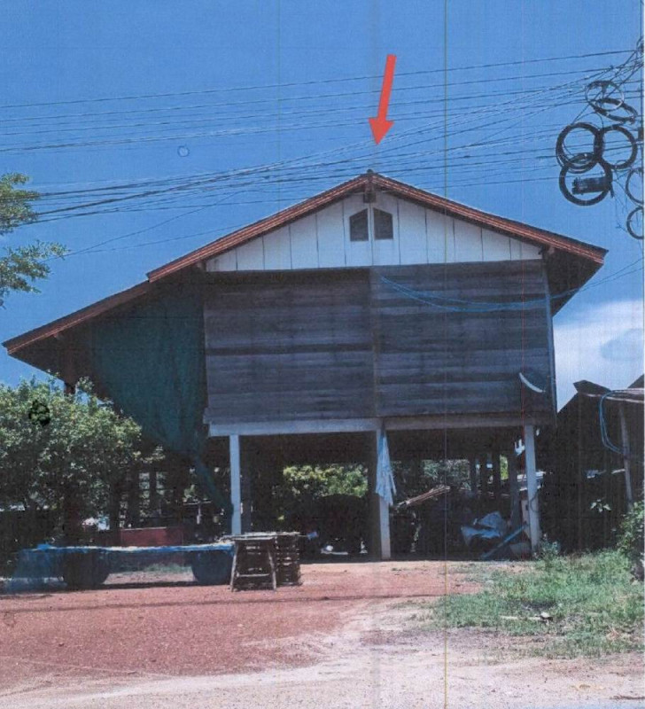 บ้านเดี่ยว สุโขทัย กงไกรลาศ ท่าฉนวน 263970