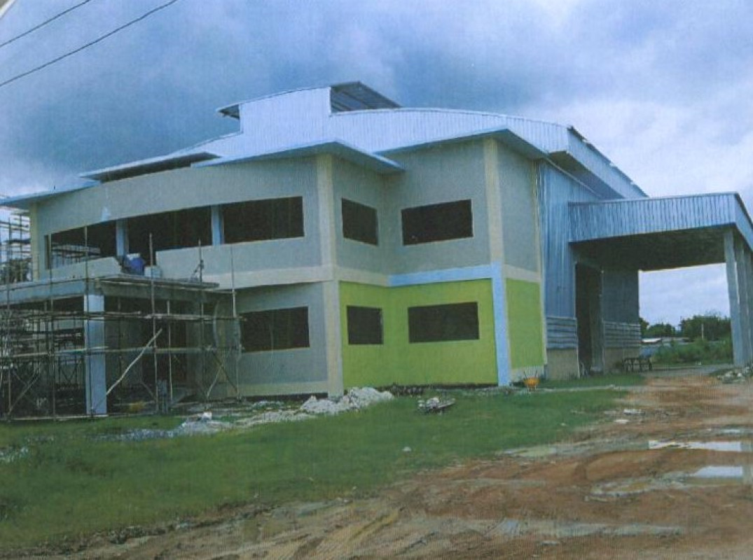 Single house Rayong Mueang Rayong Noen Phra 22021100