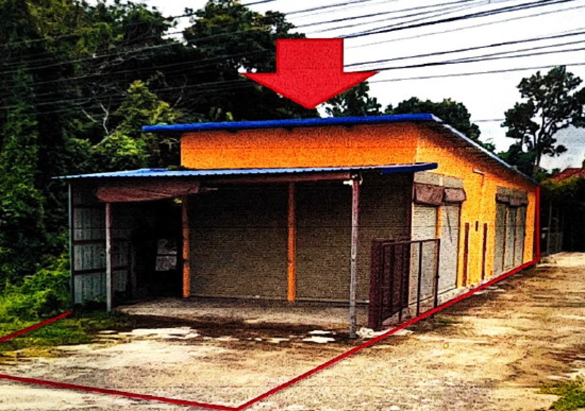 บ้านเดี่ยว อุบลราชธานี เมืองอุบลราชธานี แจระแม 827915