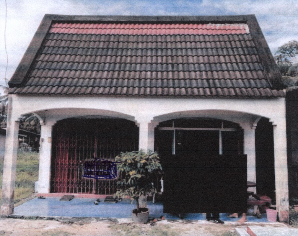 บ้านเดี่ยว สงขลา สทิงพระ วัดจันทร์ 1267376