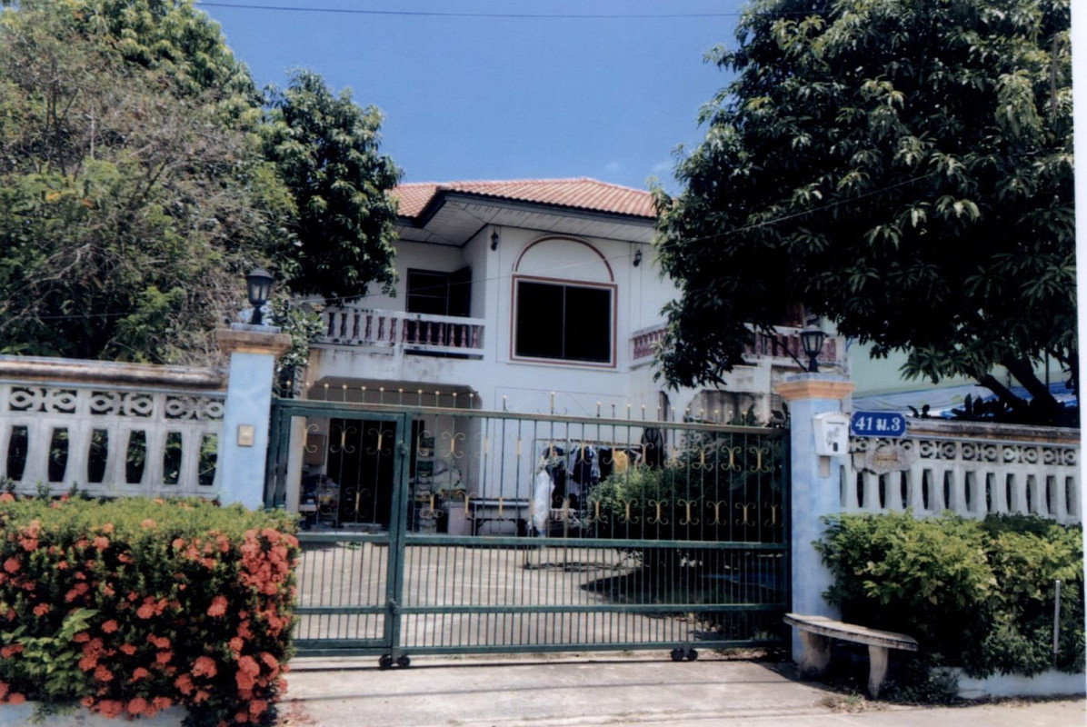 Single house Phra Nakhon Si Ayutthaya Sena Sam Ko 2941900