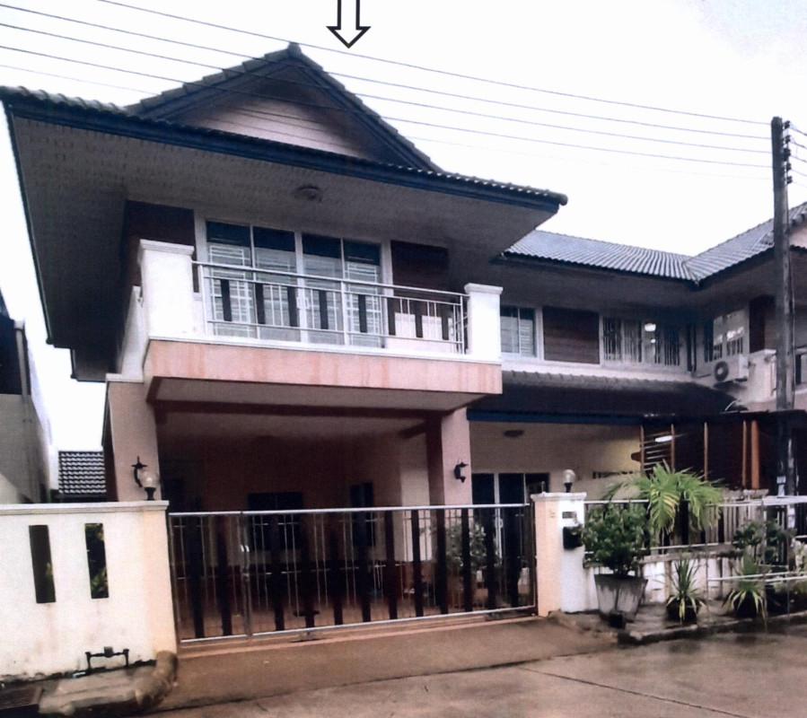 Single house Songkhla Hat Yai Khlong Hae 2852460