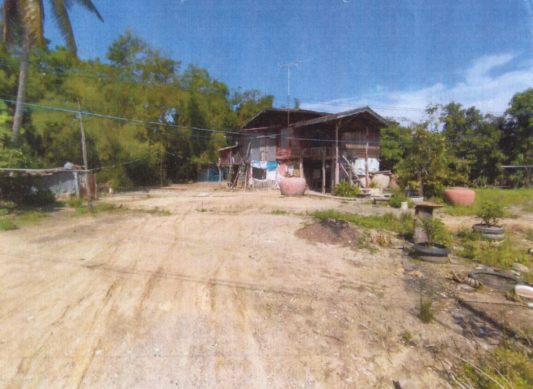 บ้านเดี่ยว อ่างทอง สามโก้ โพธิ์ม่วงพันธ์ 176213