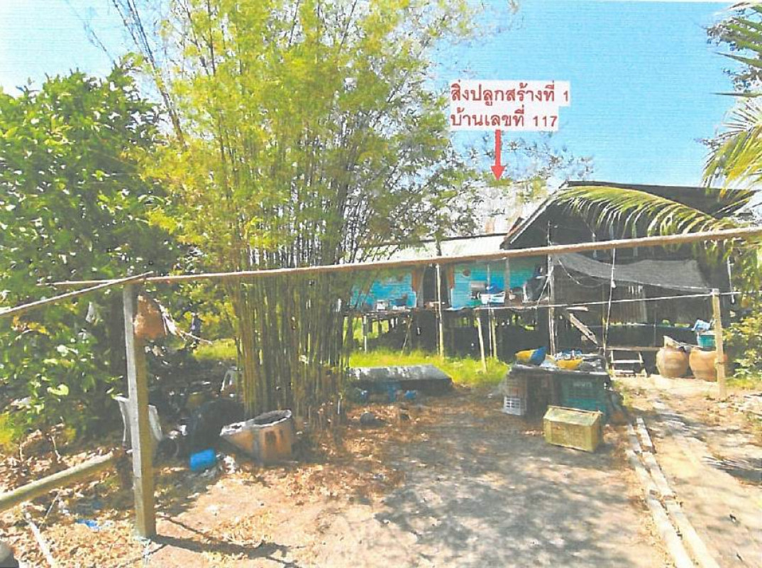 บ้านเดี่ยว ราชบุรี ดำเนินสะดวก ดอนไผ่ 5723613