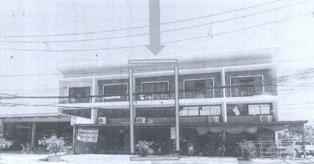 ทาวน์เฮ้าส์ เพชรบุรี บ้านแหลม บ้านแหลม 1888000