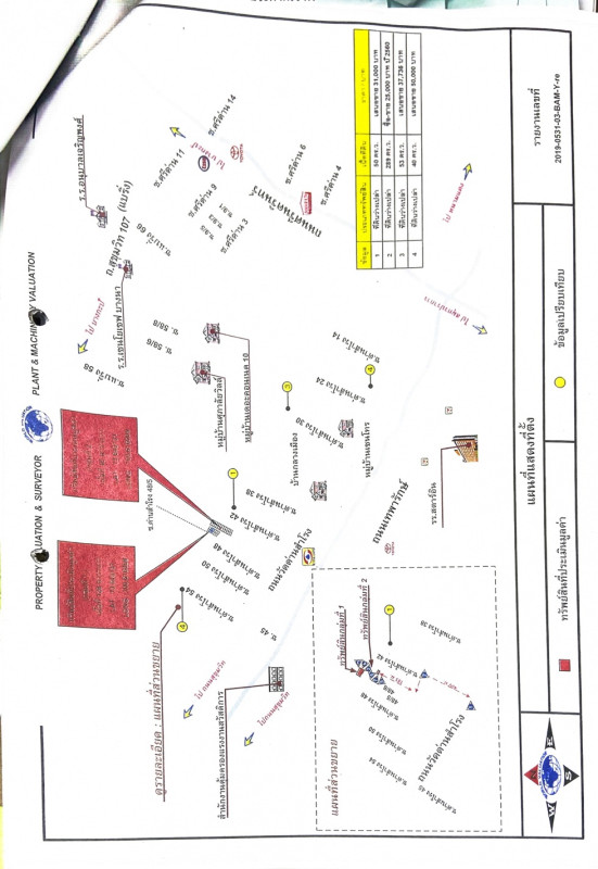 ทาวน์เฮ้าส์ สมุทรปราการ เมืองสมุทรปราการ สำโรงเหนือ 3057472