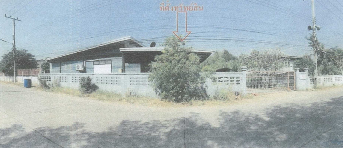 บ้านเดี่ยว นครสวรรค์ ตาคลี ตาคลี 2194080