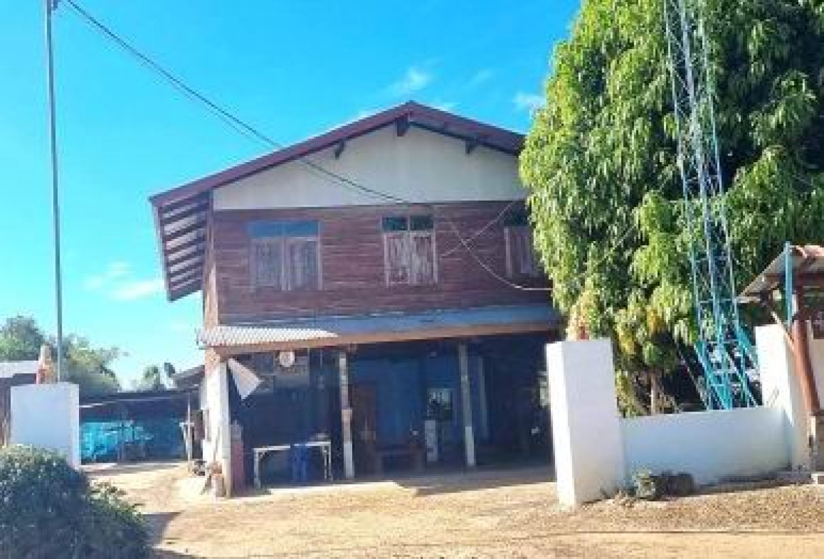 บ้านเดี่ยว กาฬสินธุ์ หนองกุงศรี หนองกุงศรี 1510000
