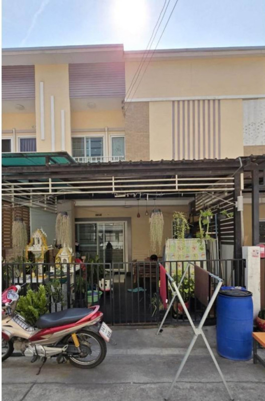 Townhouse Samut Prakan Phra Pradaeng Samrong 1703550