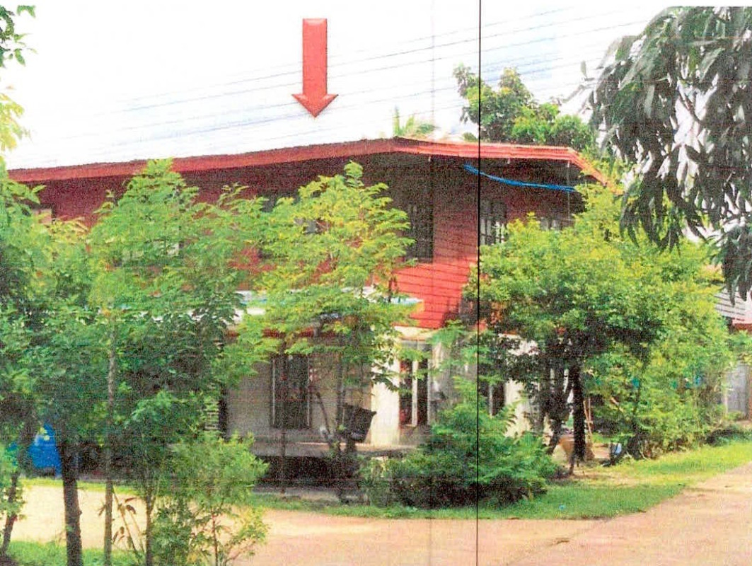 บ้านเดี่ยว อุบลราชธานี เขมราฐ หนองนกทา 723000