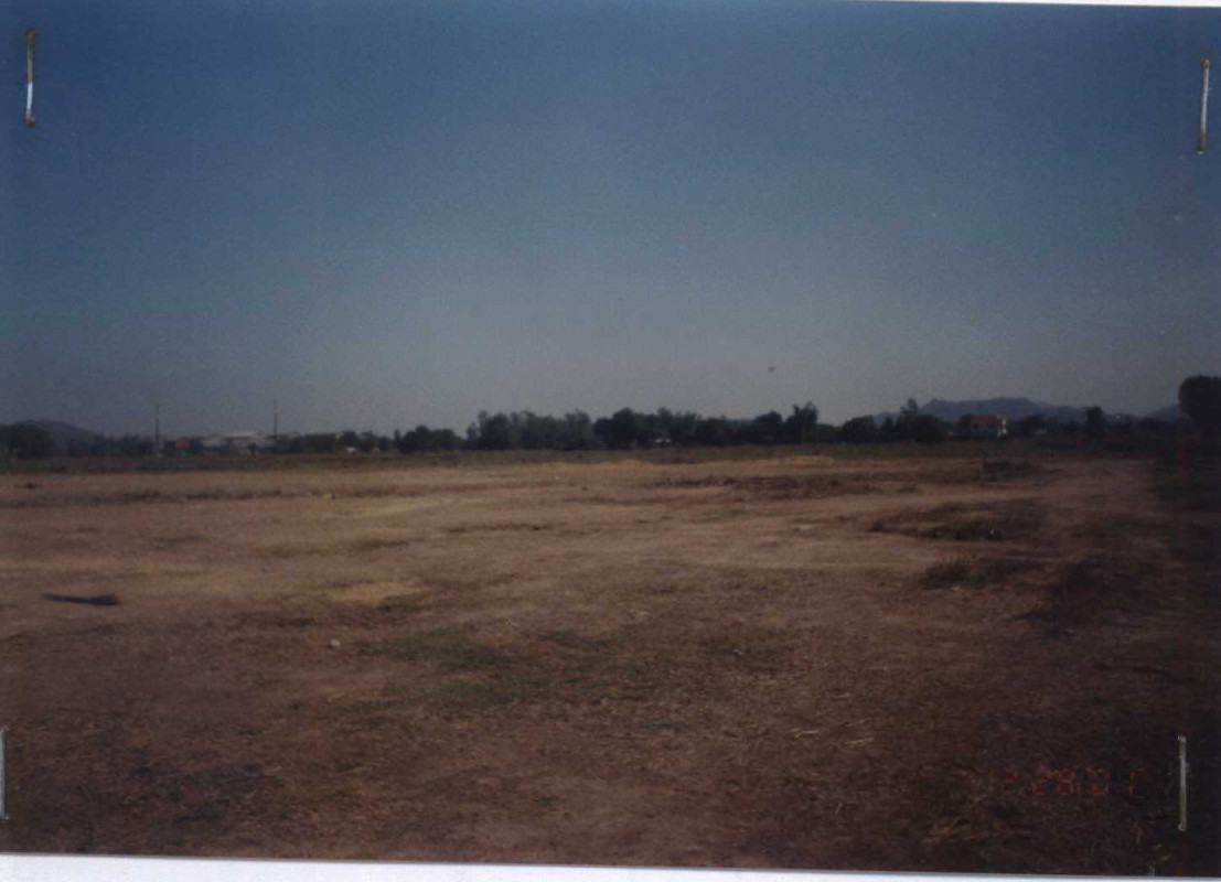 Residential land/lot Nakhon Sawan Nong Bua Nong Bua 278000