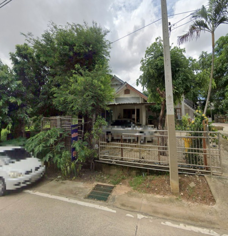 บ้านเดี่ยว อุบลราชธานี เมืองอุบลราชธานี แจระแม 1135626
