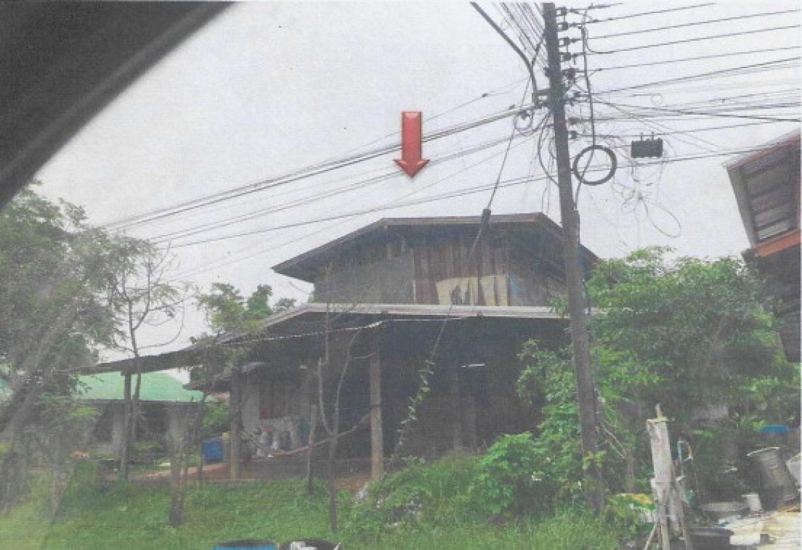 บ้านเดี่ยว อุบลราชธานี ศรีเมืองใหม่ นาคำ 763800