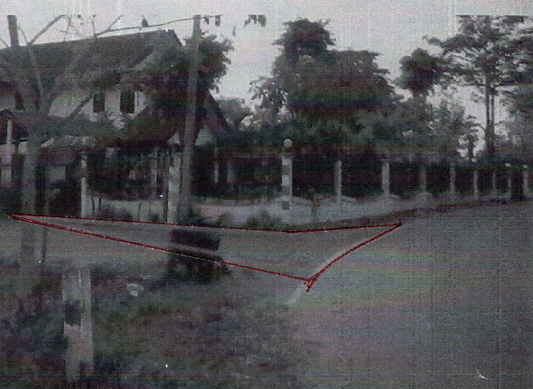 Residential land/lot Lampang Mueang Lampang Phrabat 3000
