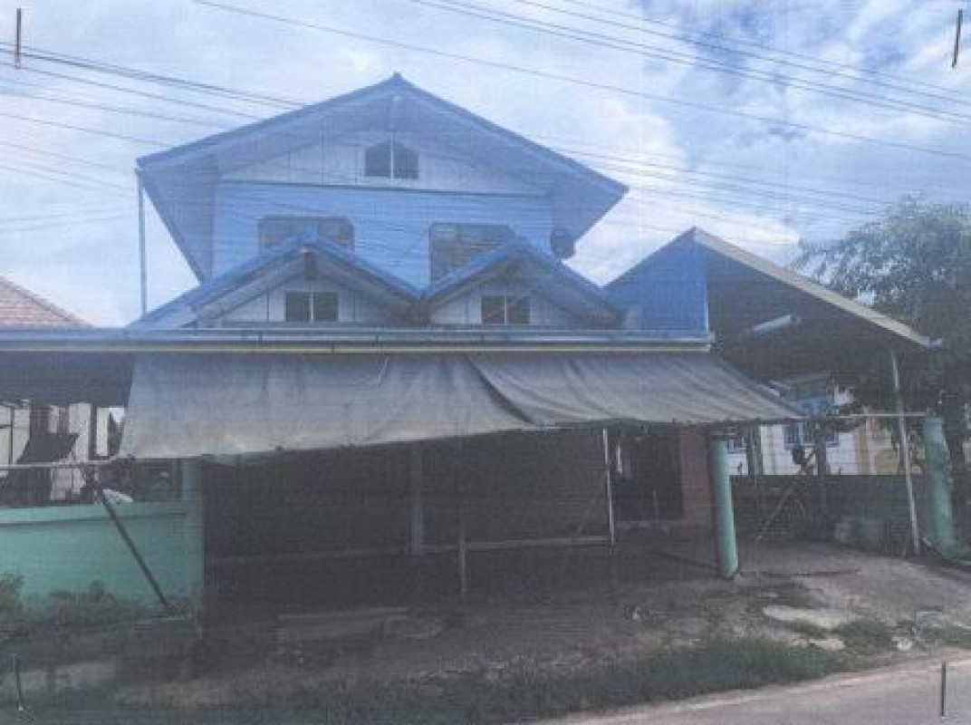 Single house Sakon Nakhon Phang Khon Muang Khai 288520