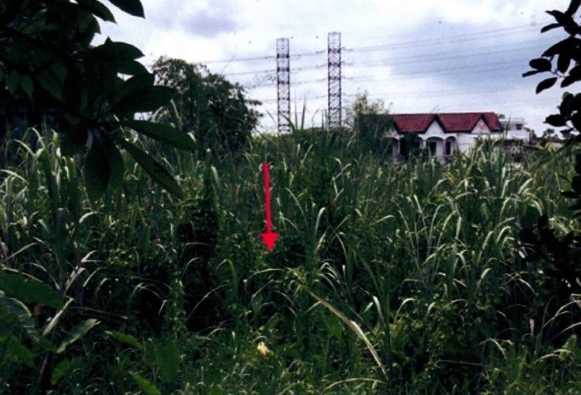 Residential land/lot Nonthaburi Pak Kret Bang Talat 1180000