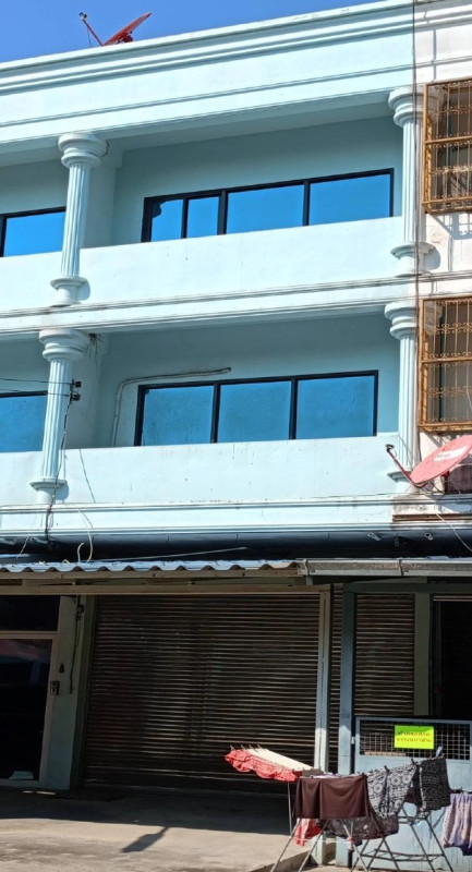 Townhouse Nonthaburi Bang Yai Sao Thong Hin 2412000