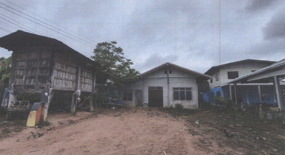 Single house Maha Sarakham Mueang Maha Sarakham Don Wan 279000