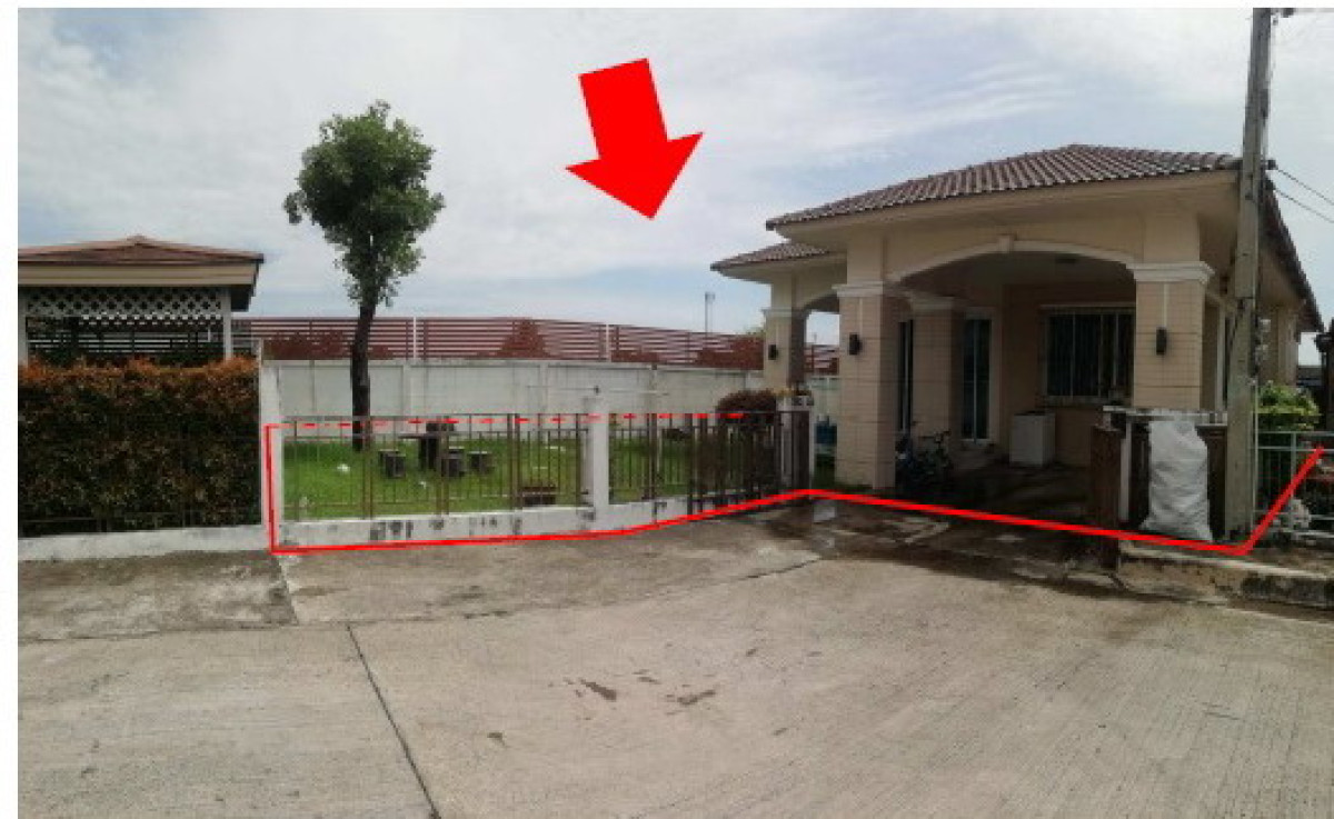 Single house Buri Ram Mueang Buri Ram I San 1850400