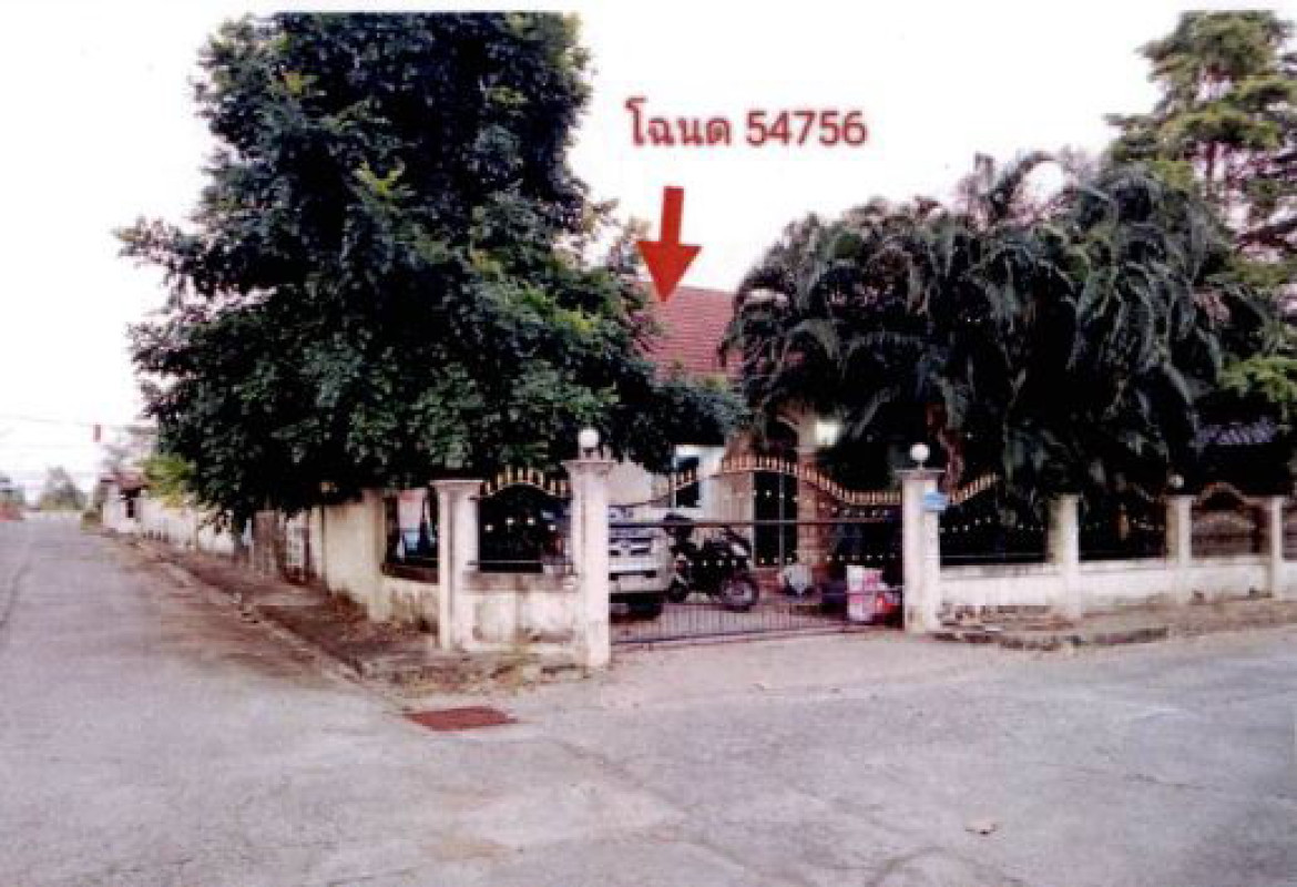 บ้านเดี่ยว อุบลราชธานี เดชอุดม เมืองเดช 439980
