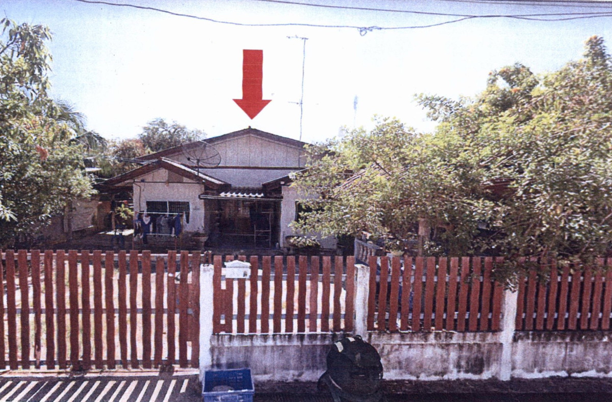 บ้านเดี่ยว อุบลราชธานี เขื่องใน โนนรัง 597840
